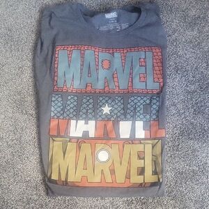 Marvel T-shirt